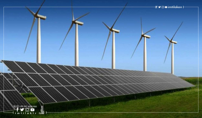 Green energy is the key to the development of international trade between Turkey and Denmark