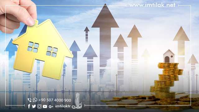 65% ارتفاع مبيعات العقار للأجانب في تركيا خلال شهر يوليو/ تموز 2018 65 % ارتفاع مبيعات العقار للأجانب في تركيا خلال شهر يوليو/ تموز 2018