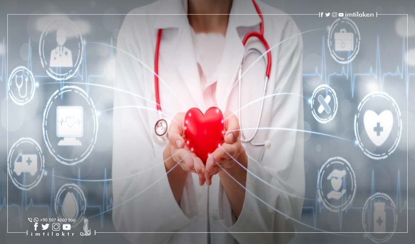 ازدهار السياحة العلاجية في تركيا من جديد عودة النشاط للسياحة العلاجية في تركيا