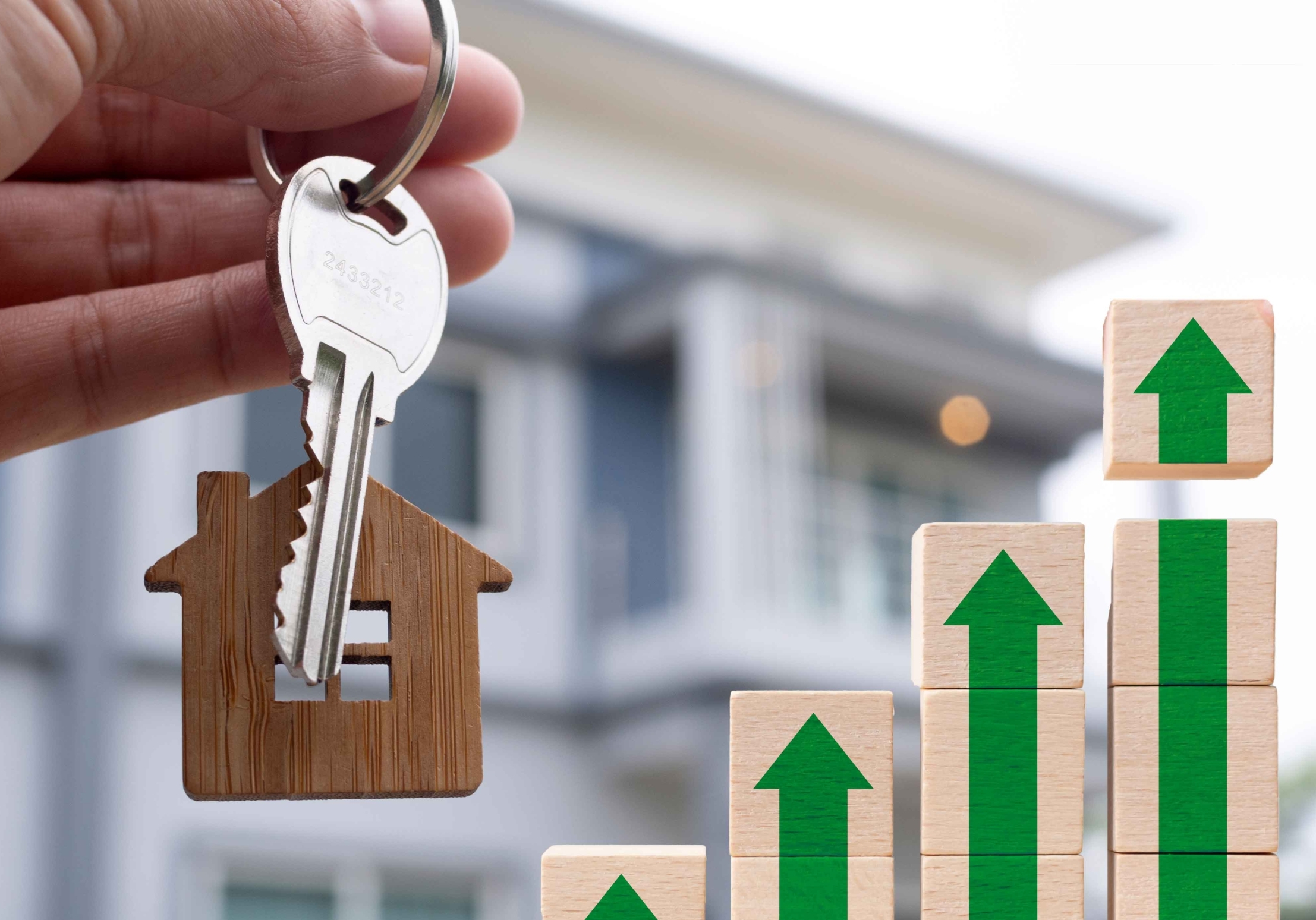 Узнайте статистику продаж недвижимости для иностранцев в Турции за 2022 год