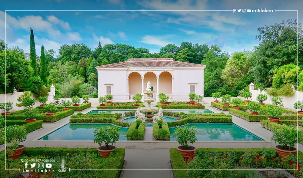 فيروس كورونا يرفع من أسعار إيجار الفلل مع بدء الموسم السياحي | ارتفاع أسعار إيجار الفلل في تركيا