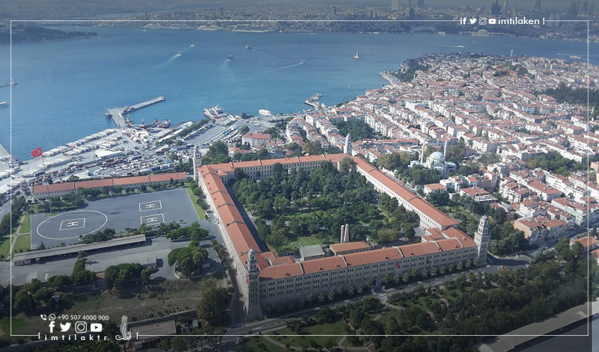 2,33 millions de biens immobiliers vendues en 2019 en Turquie Turquie : 2,33 millions de biens immobiliers vendues en 2019