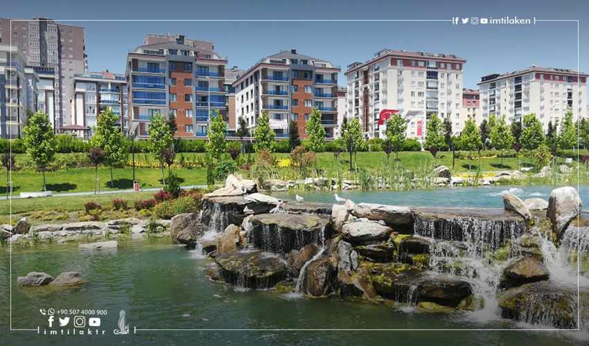 ماهي مناطق إسطنبول التي لم تتأثر مبيعات الشقق فيها بكورونا؟
