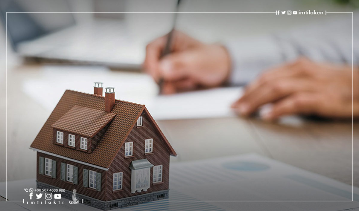 Turkey announces a new mechanism for the purchase of the real estate by foreigners in Turkey