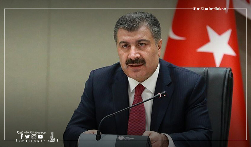No More Corona in Bolu Province, Infections Steadily Decline in Turkey No More Corona in Bolu Province, Infections Steadily Decline in Turkey