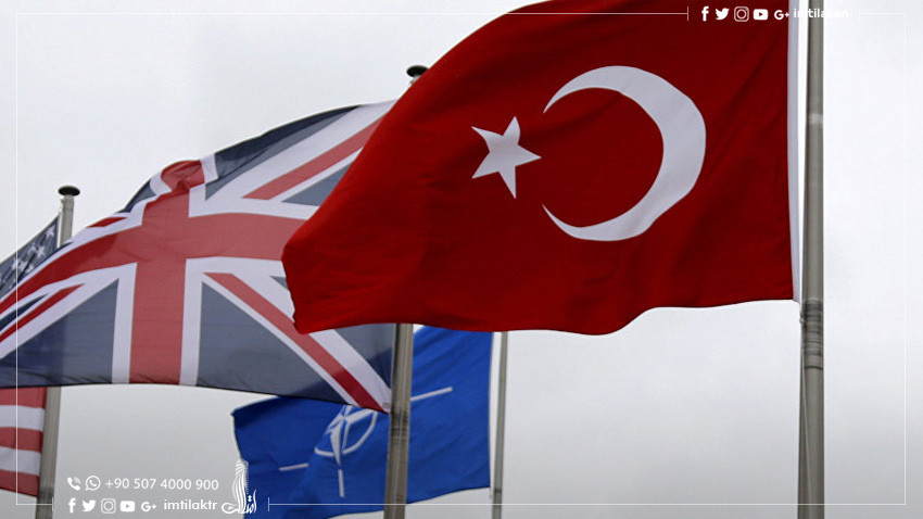 Turquie : L’économie turque progresse plus rapidement que les pays européens Turquie : L’économie turque progresse plus rapidement que les pays européens