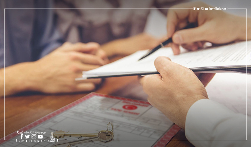 30 ألف شقة سكنية بيعت عبر نظام الطابو الإلكتروني ثلاثون ألف شقة سكنية بيعت عبر نظام الطابو الإلكتروني