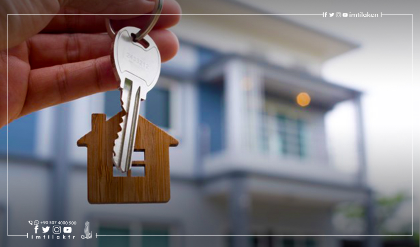 Grande hausse des ventes immobilières aux étrangers en Turquie Ventes immobilières aux étrangers en Turquie : 20000 propriétés vendues en 4 mois