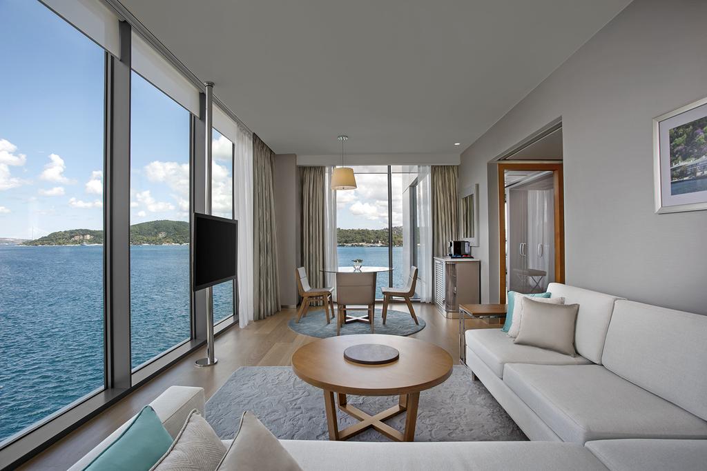 Hotels in Istanbul