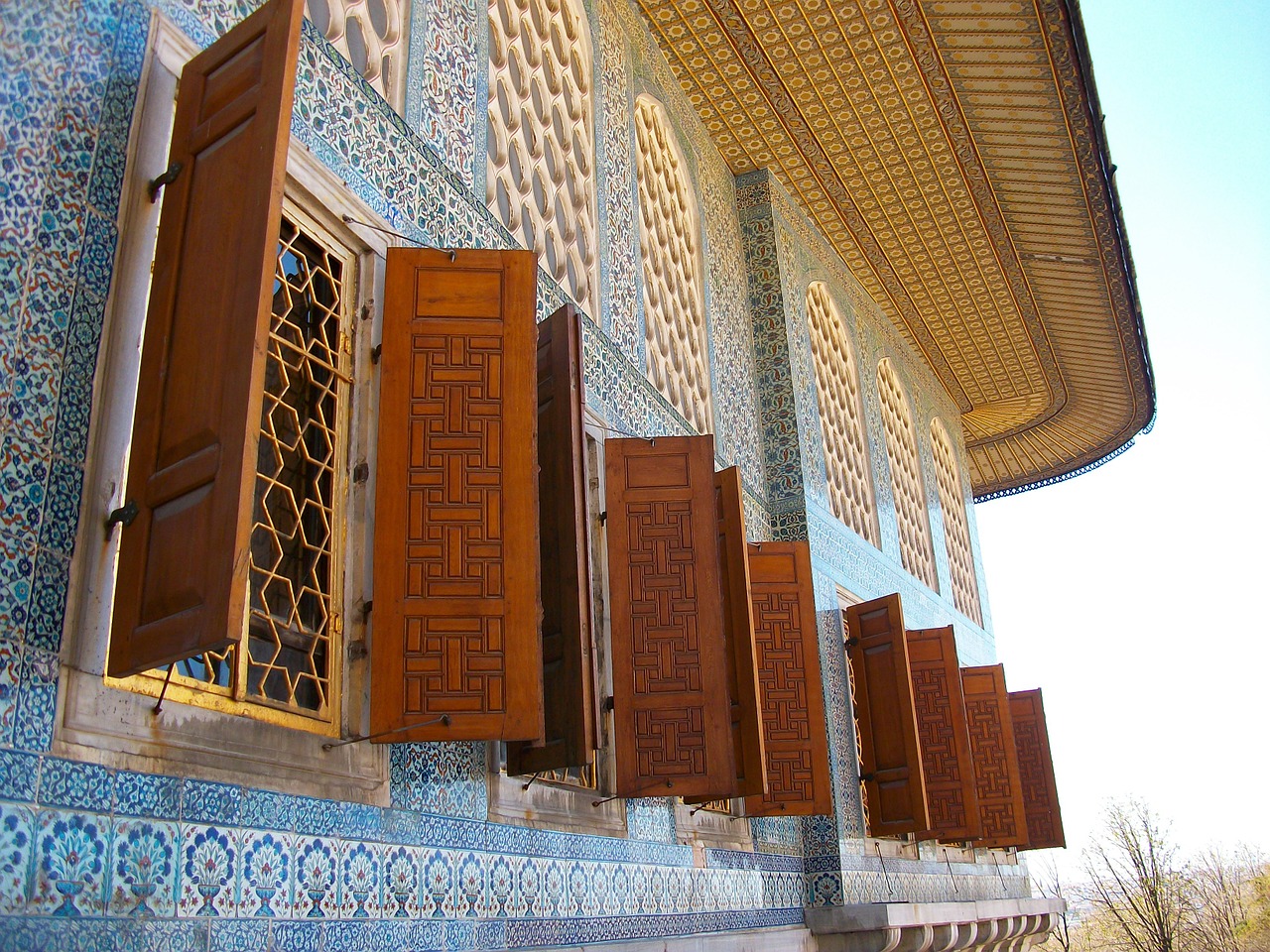 Hotels in Istanbul