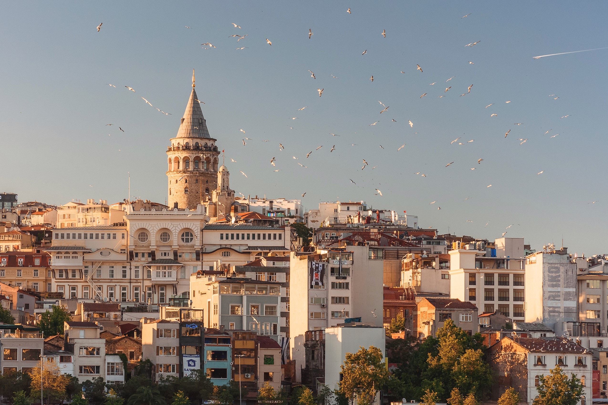 Obtaining Turkish citizenship