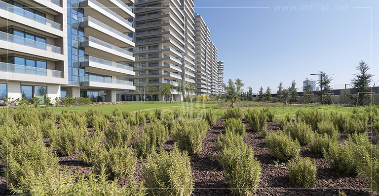 Buying an apartment in Istanbul