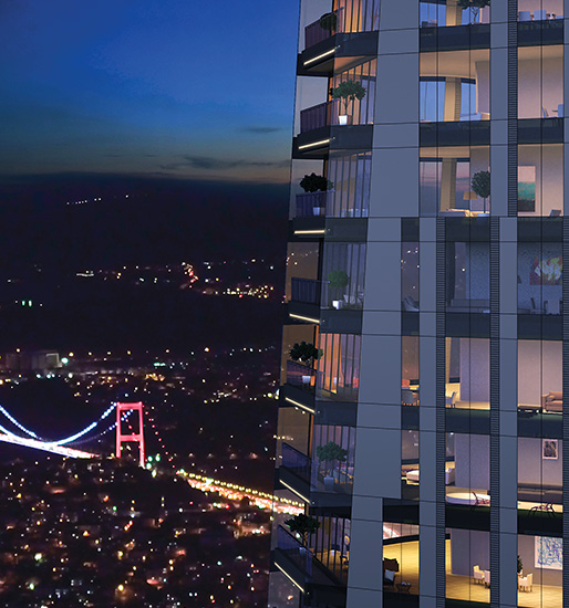 Buying a property in Turkey