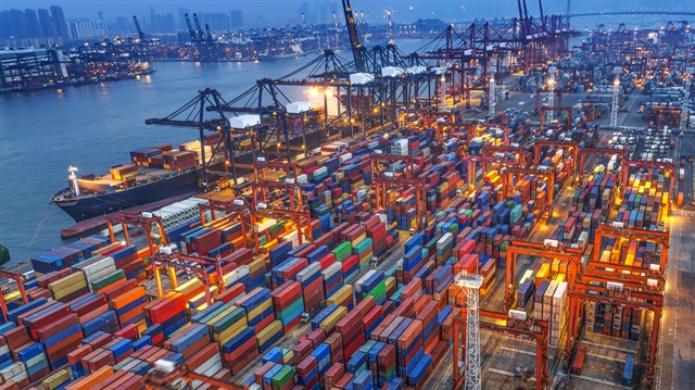 Les exportations turques 2018