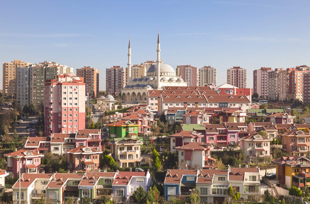 évaluer le prix du bien immobilier en Turquie
