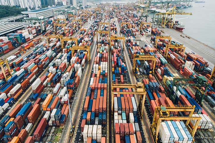 hausse d’exportations Turquie