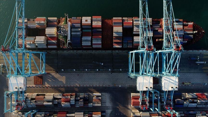 Informations sur l'économie de Turquie