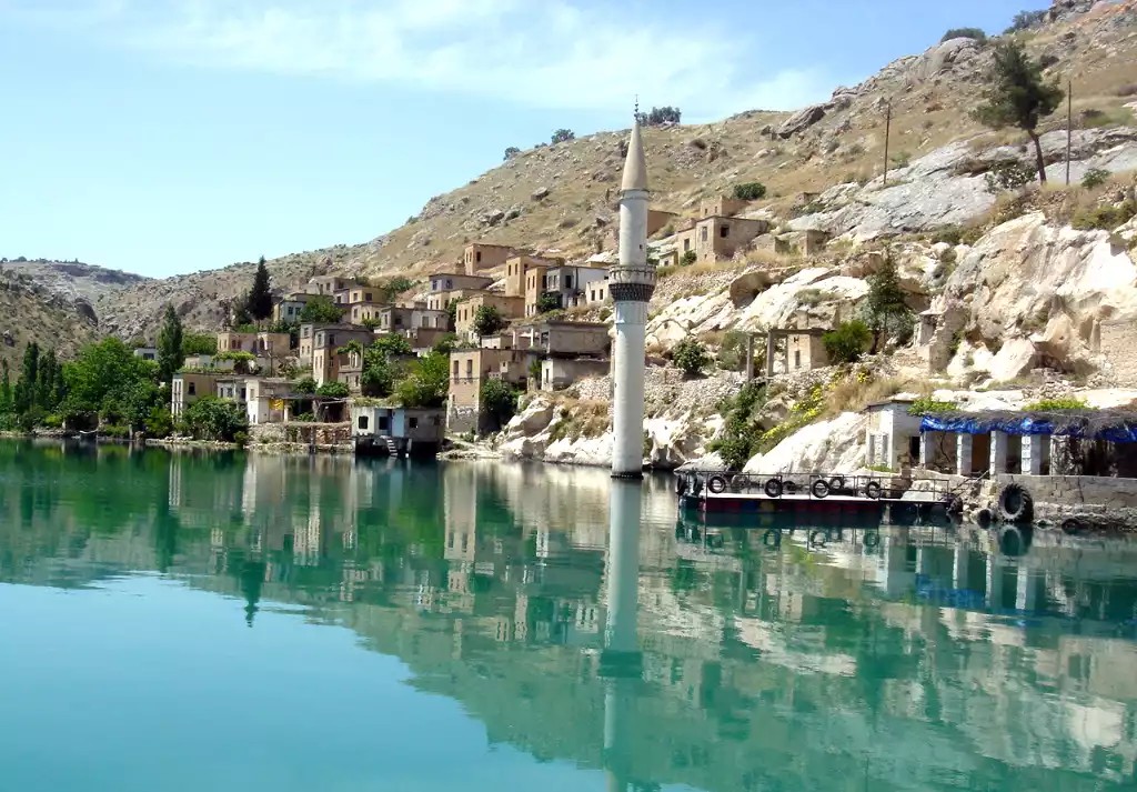 Turkey's biggest city