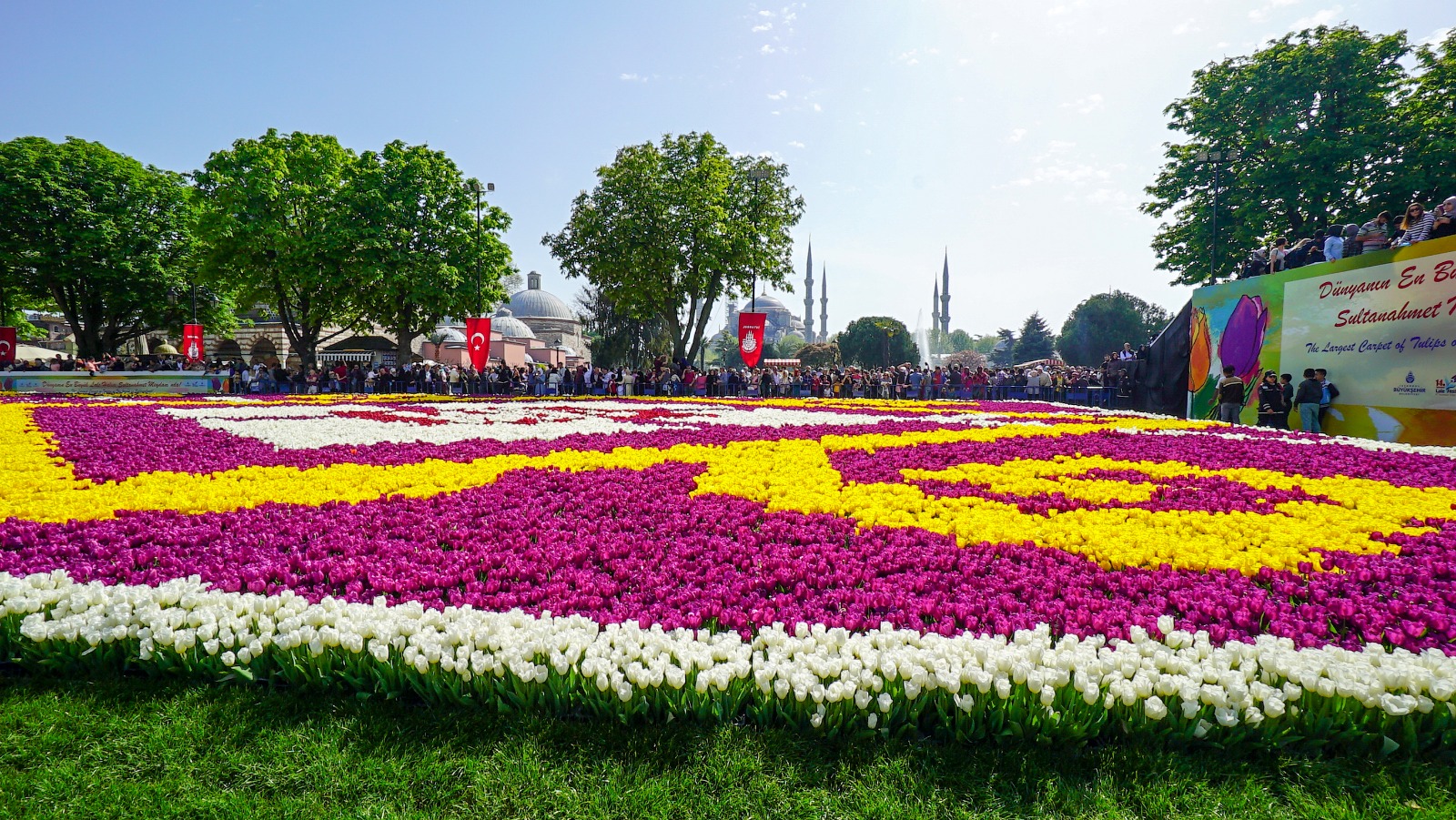Tourisme en Turquie