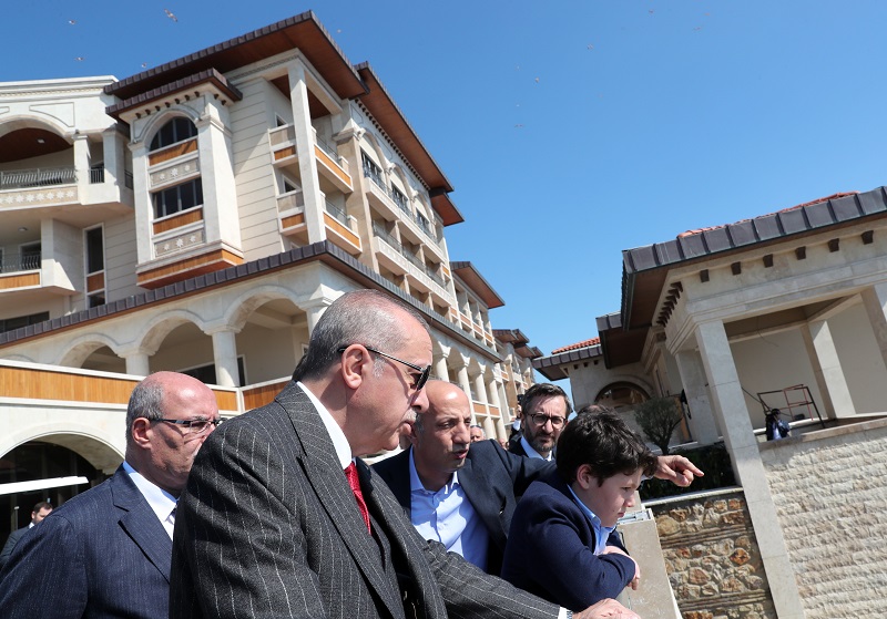 Erdogan