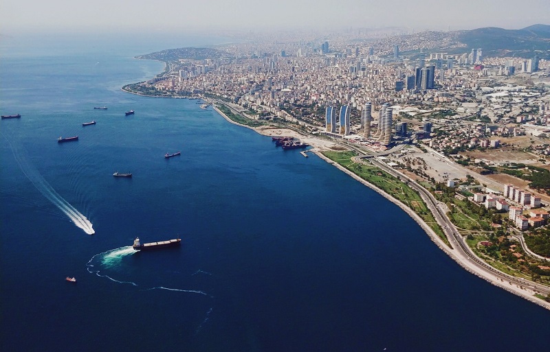 ventes de maisons en Turquie