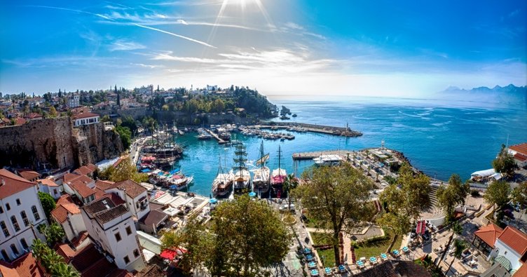 prix moyen de bien en Turquie