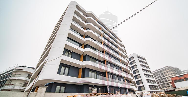vente appartement istanbul