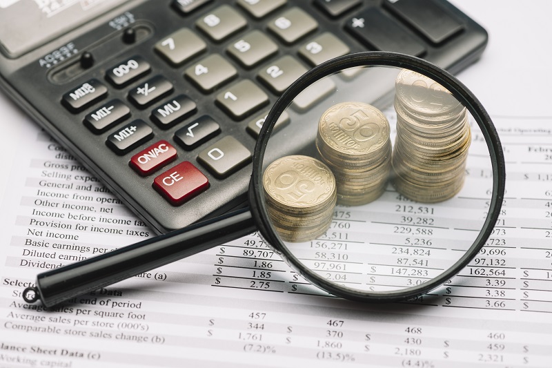 comment calculer la taxe foncière