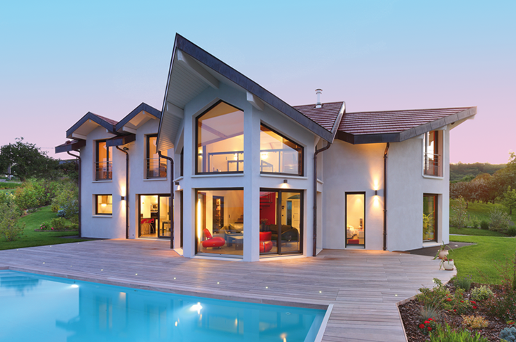 ventes des immobiliers de Turquie