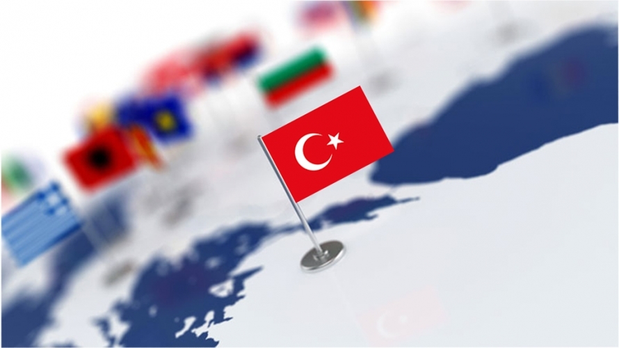 Investment conditions in Turkey