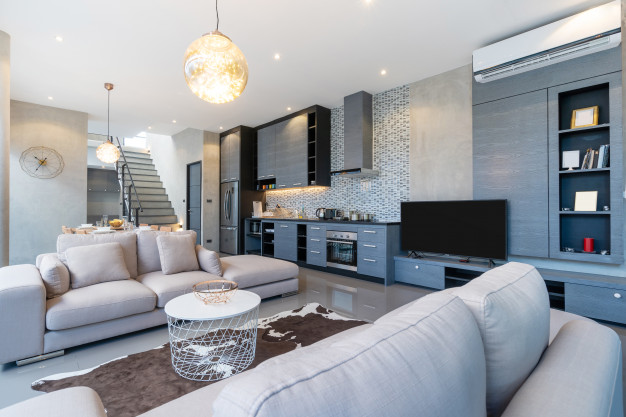 appartements en Turquie