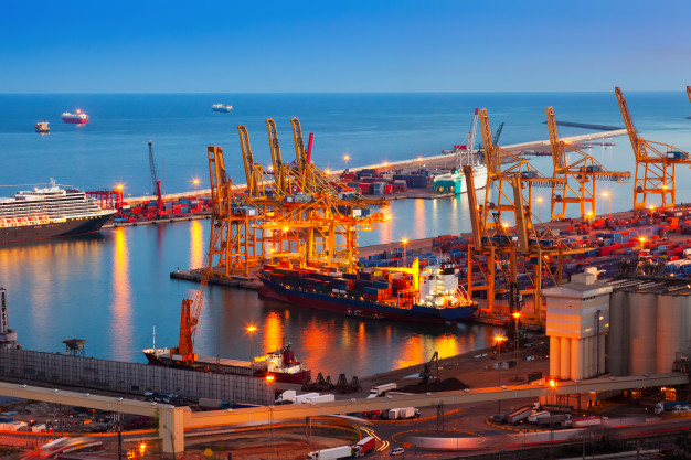 exportations d'Istanbul