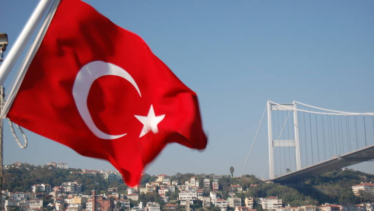 tourisme halal en Turquie