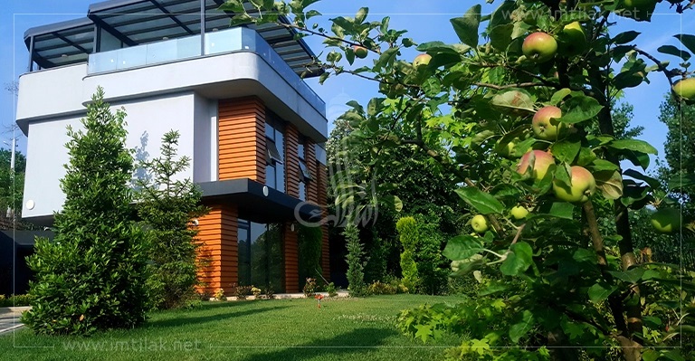  ‎Villas for sale in Sakarya