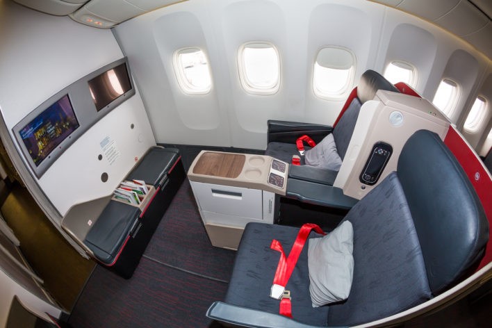 Turkish Airlines