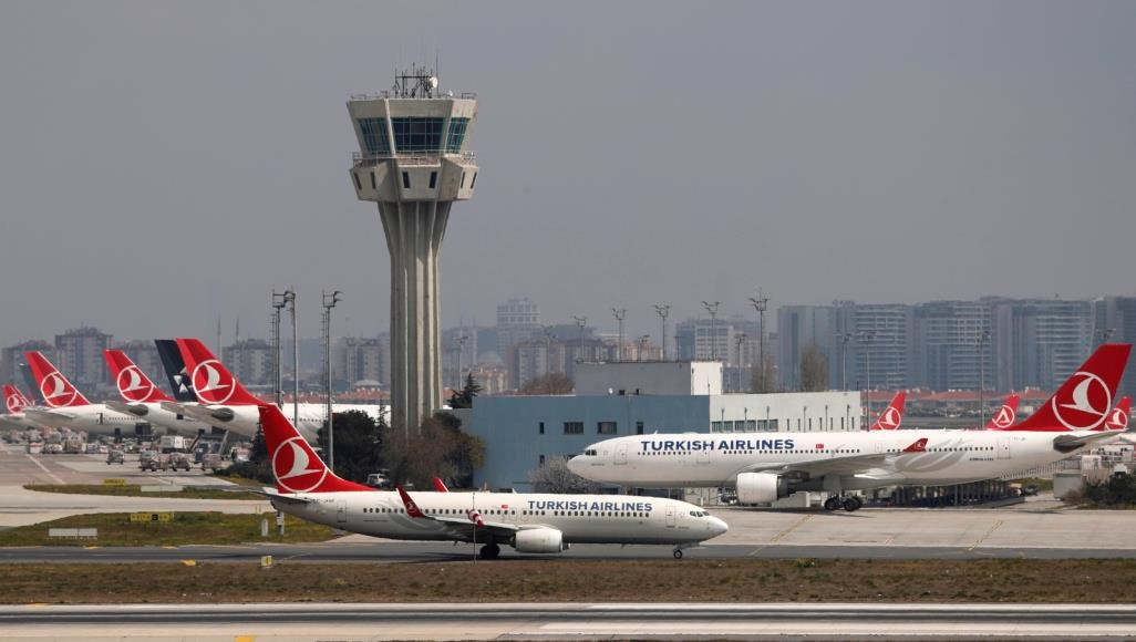 aeroport d istanbul ouverture d une nouvelle piste d une mosquee et de plusieurs autres salles imtilak immobilier