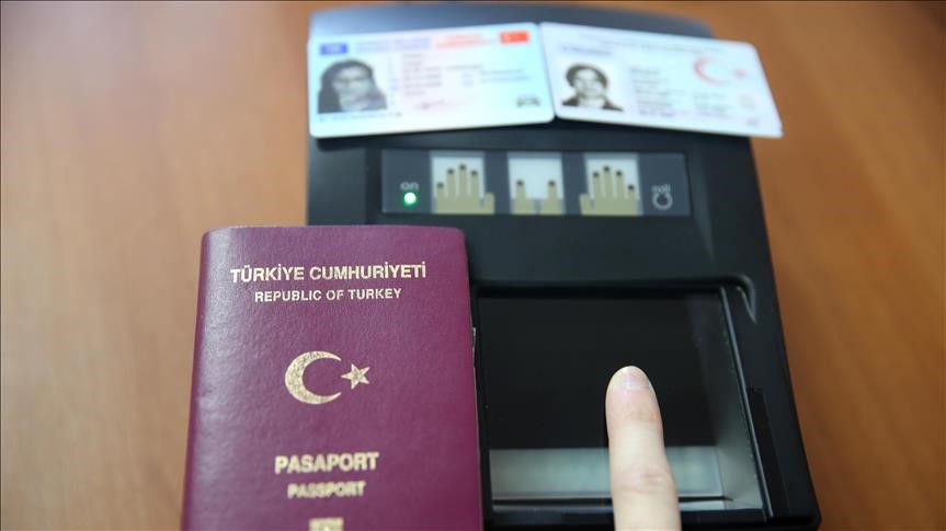 الجنسية التركية عبر التملك العقاري