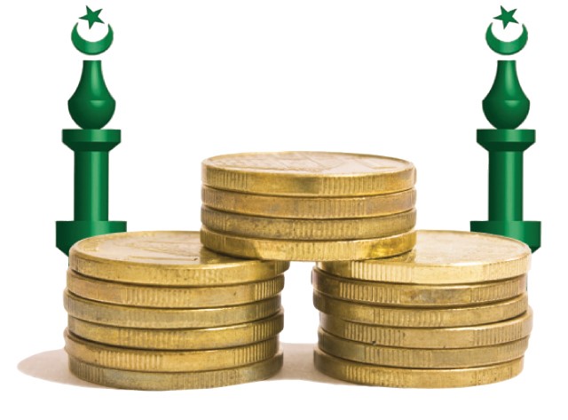 Islamic finance sector