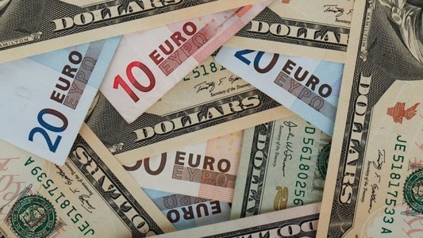 Le taux de change de la livre turque par rapport au dollar