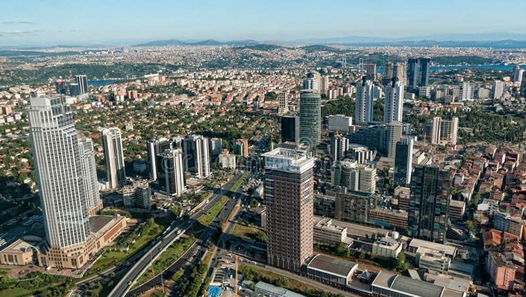 Loyers d'appartements à Istanbul