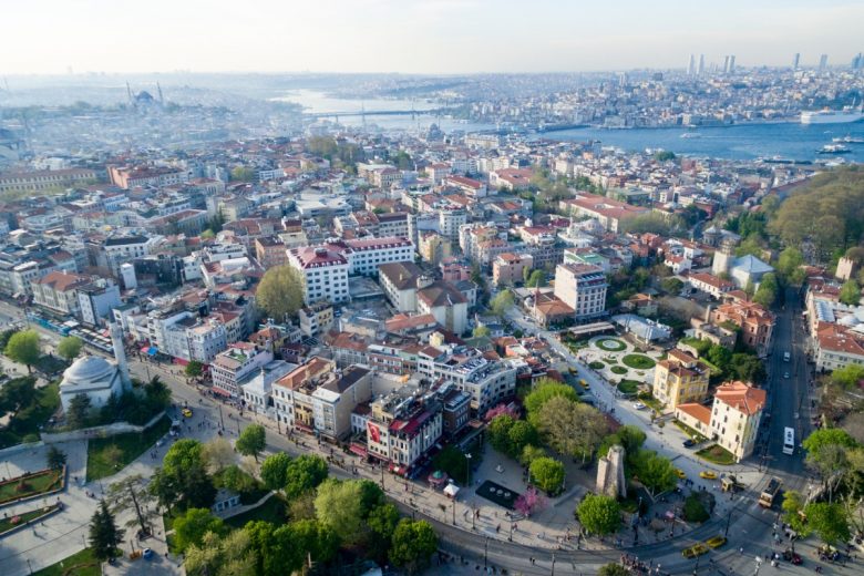 Acheter une propriété en Turquie