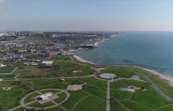 Istanbul Canal