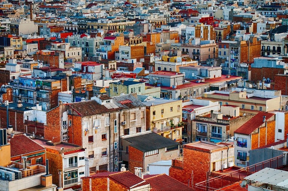Appartements en Turquie