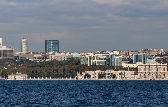 apartments in Turkey