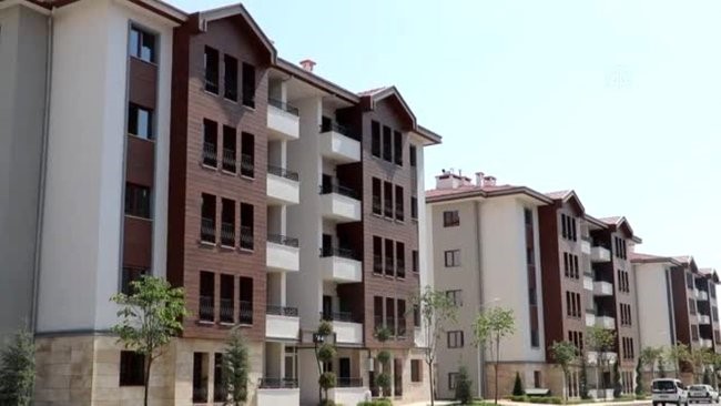  loyers des maisons à Istanbul