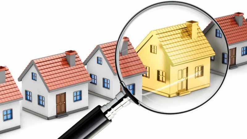 residential real estate appraisal