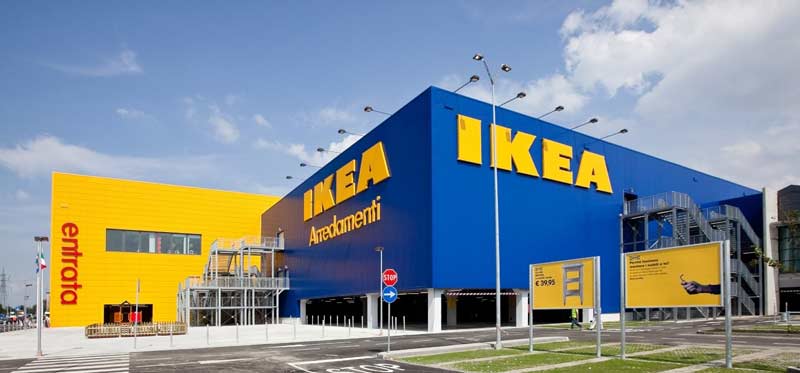 IKEA