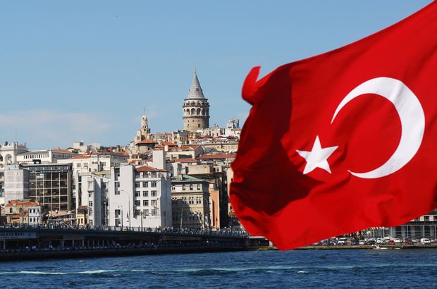 الاستثمارات الأجنبية في تركيا