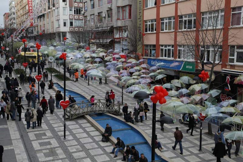 Avcilar à Istanbul