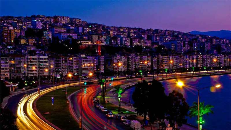 Prix ​​des appartements en Turquie